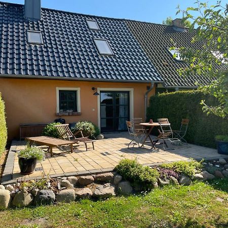 Holiday Home Tribbevitz By Interhome Luaran gambar